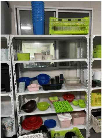 Molded Product Manufacturing